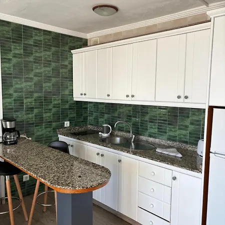 Epicentro Apartament