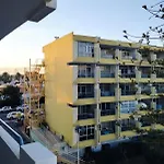 Epicentro Apartman