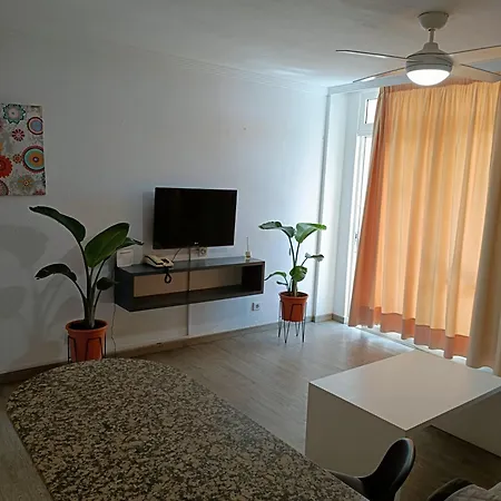 Epicentro Appartement
