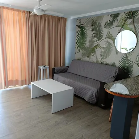Appartement Epicentro *