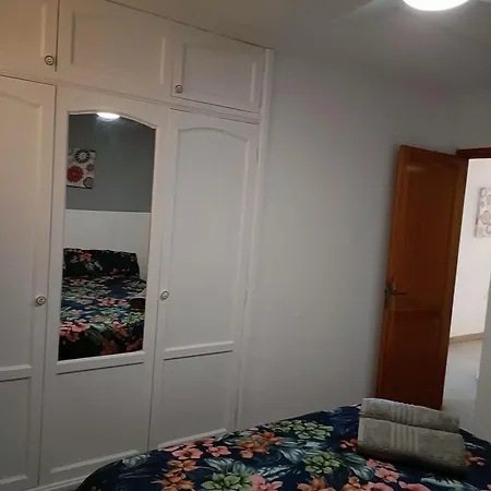 Appartement Epicentro *