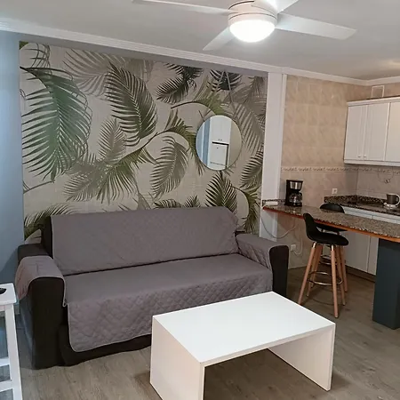 Epicentro Appartement *