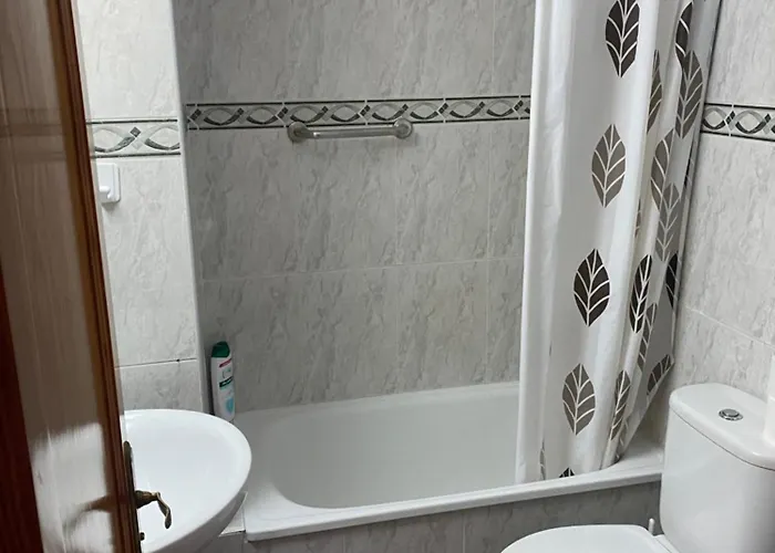 Epicentro アパート *