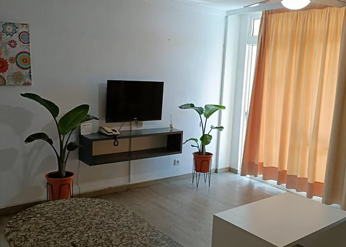 Epicentro Appartement