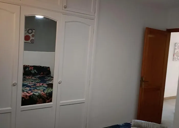Appartement Epicentro *