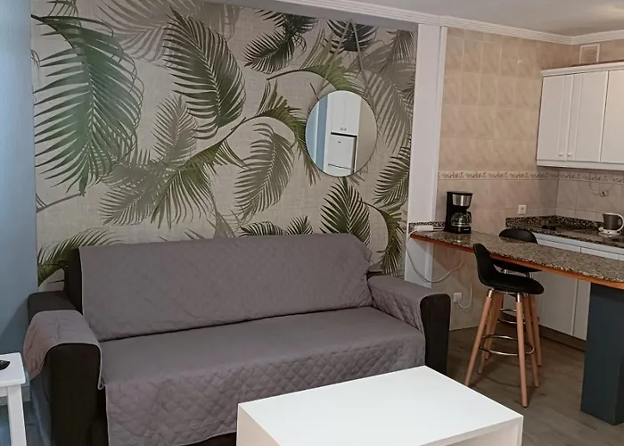 Epicentro Appartement *