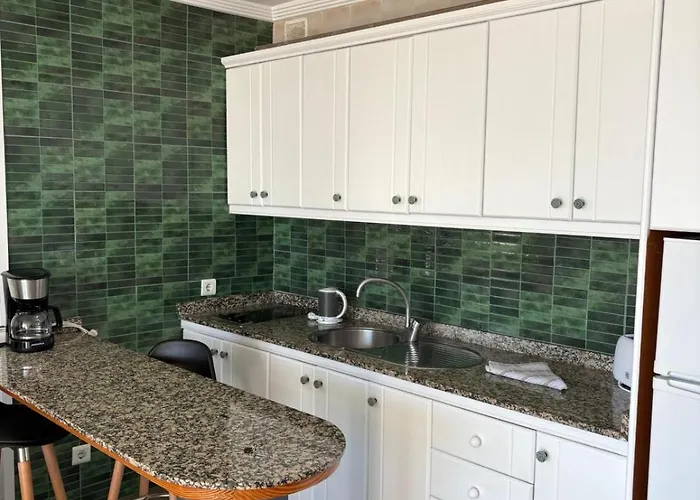 Epicentro Appartement
