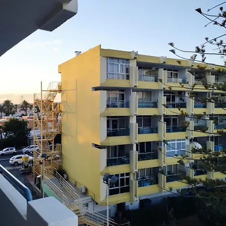 Epicentro Maspalomas Apartment