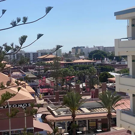 Epicentro Maspalomas *