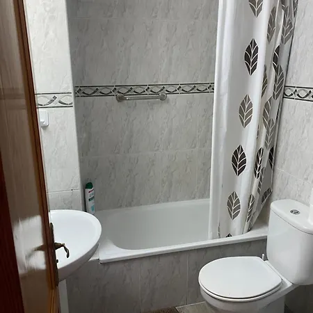 Epicentro Maspalomas Apartment *