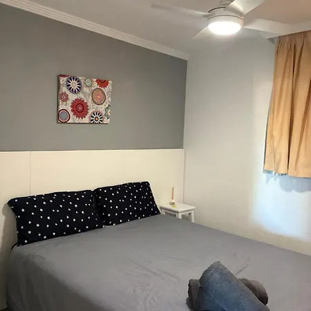 Epicentro Maspalomas