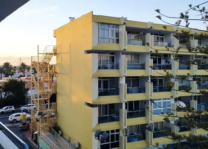 Epicentro Διαμέρισμα