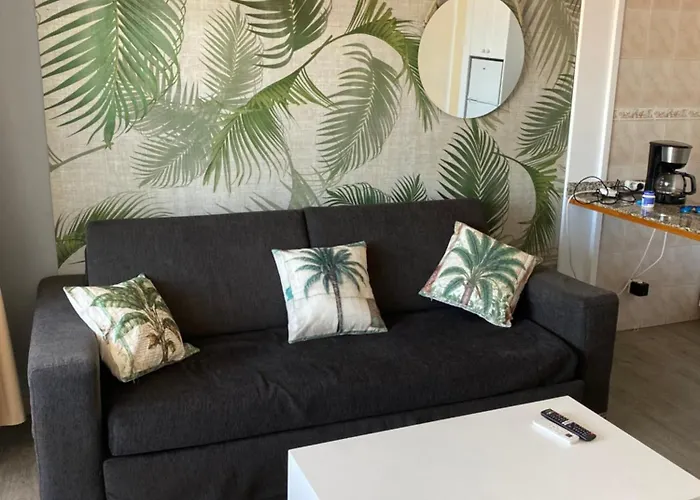 Epicentro * 마스팔로마스