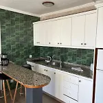 Epicentro Apartment